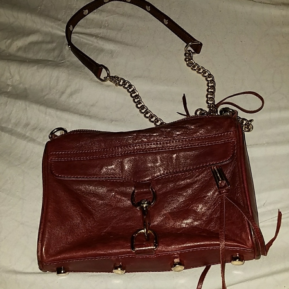 Cross body bag